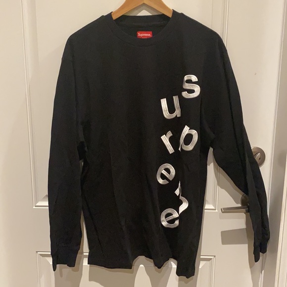 Supreme LOGO - Picture 2 of 5